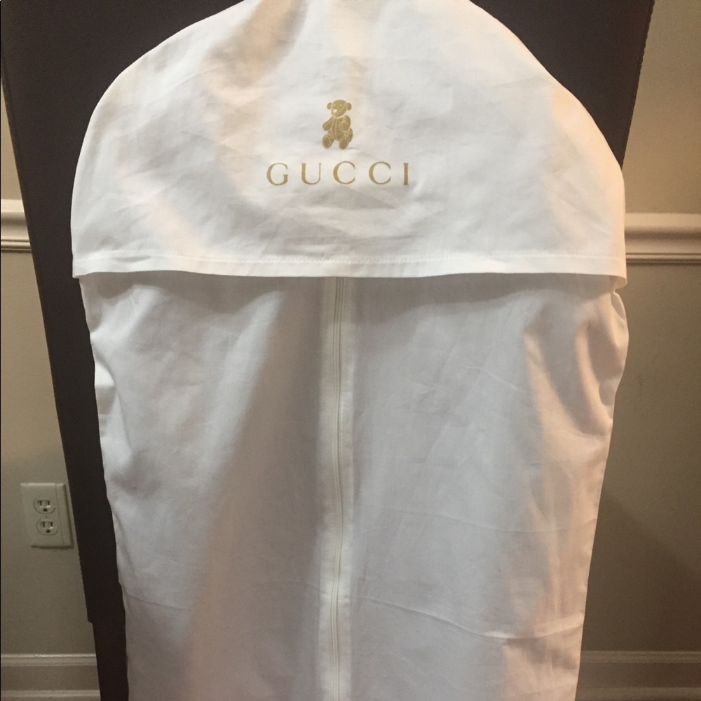 Kids Gucci Jacket